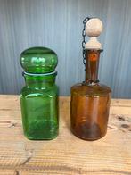 Antieke vaas / pot, Antiek en Kunst, Ophalen of Verzenden