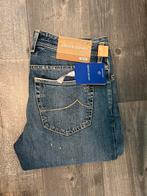 Jacob Cohën LIMITED!, Kleding | Heren, Spijkerbroeken en Jeans, Ophalen of Verzenden, Zo goed als nieuw, Blauw, W33 - W34 (confectie 48/50)
