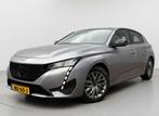 Peugeot 308 1.2 Business Airco Cruise Carplay Led Camera 202, Auto's, Voorwielaandrijving, Stof, Gebruikt, 1199 cc