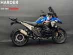 BMW R 1300 GS TROPHY/BOMVOL OPTIES/GARANTIE!, 2 cilinders, Motorrijbewijs A, Bedrijf, Onbekend
