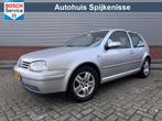 Volkswagen Golf 2.0 Highline | Automaat | Climatronic | Trek, Auto's, Oldtimers, 1984 cc, Volkswagen, 116 pk, Bedrijf