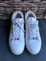 Ted Baker sneakers maat 41, Kleding | Dames, Schoenen, Wit, Ophalen of Verzenden, Ted Baker, Sneakers of Gympen