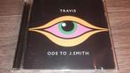 Travis - Ode To J Smith, Ophalen of Verzenden, 1960 tot 1980, Zo goed als nieuw