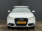 Audi A1 1.2 TFSI S-LINE LED |CRUISE | STOELVER | NAVI| NWE A, Auto's, Voorwielaandrijving, Euro 5, 4 cilinders, 4 stoelen