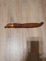 Pukko mes, Ophalen of Verzenden, Landmacht, Mes of Dolk