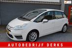 Citroen C4 Picasso 1.6 HDi Tendance Airco 5Drs PDC Navi Crui, Auto's, Voorwielaandrijving, Euro 5, Stof, Gebruikt