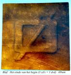 Bløf Het einde van het begin Album (Box met 3 cd's + 1 dvd), Ophalen, 2000 tot heden, Zo goed als nieuw, Boxset