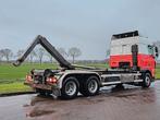 DAF XF 105.410 6x2 fas nl-truck, Auto's, Vrachtwagens, Automaat, Euro 5, Overige kleuren, Origineel Nederlands