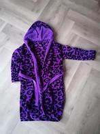 Meisjes ochtend (bad) jas maat 152, Overige typen, Meisje, Nieuw, Ophalen of Verzenden