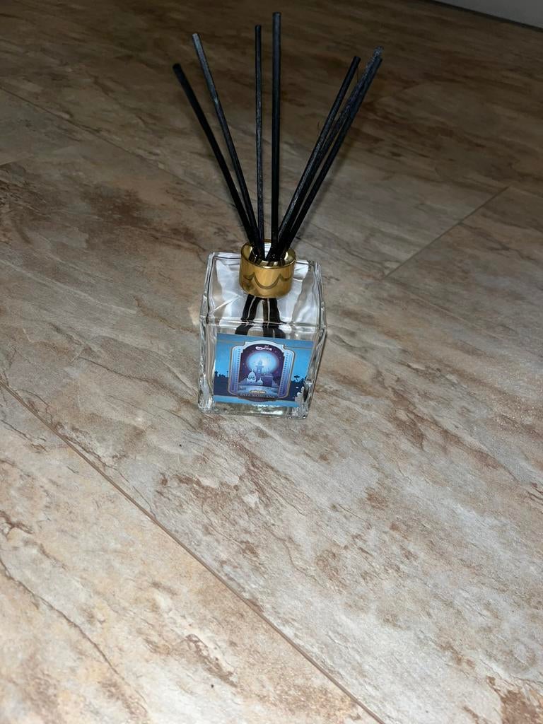 Geur fles efteling, Verzamelen, Efteling, Ophalen of Verzenden, Zo goed als nieuw