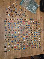 195 Lego poppetjes - Grote collectie minifiguren, Kinderen en Baby's, Speelgoed | Duplo en Lego, Ophalen of Verzenden, Gebruikt