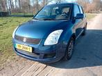 Suzuki Swift 1.3 5D 2009 Blauw, Auto's, Swift, Particulier, Te koop, Benzine