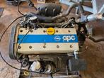 C20let motor opc turbo motor bak assen zafira a opc, Ophalen of Verzenden