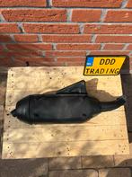 Sm06 uitlaat gilera runner 125 180, Ophalen of Verzenden