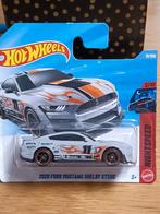 Hot Wheels 2020 Ford Mustang Shelby GT500, Ophalen of Verzenden