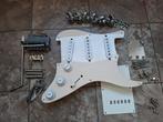 Stratocaster onderdelen, Muziek en Instrumenten, Instrumenten | Onderdelen, Ophalen of Verzenden, Elektrische gitaar