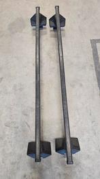 Thule Dakdragers Polestar 2, Auto diversen, Dakdragers, Ophalen of Verzenden, Gebruikt