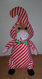 ah hamsters 40cm, Albert Heijn, Ophalen