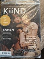 Kiind Magazine - Natuurlijk Ouderschap (Editie 15, 2019), Boeken, Ophalen of Verzenden, Nieuw, Overige typen