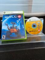 WALL-E Xbox 360 game, Gebruikt, 1 speler, Ophalen of Verzenden, E