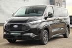 Ford Transit Custom 2.5 PHEV 233pk L2H1 Limited | 8-Persoons, Auto's, 8 stoelen, 1850 kg, 2467 kg, Overige brandstoffen