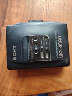 Sony walkman WM EX33, Ophalen of Verzenden, Walkman