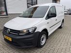 Volkswagen Caddy 1.4 TGI L2H1 EcoFuel Maxi / CNG / vaste pri, Auto's, Voorwielaandrijving, Gebruikt, 4 cilinders, Volkswagen
