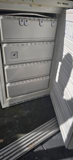 Vriezer, Witgoed en Apparatuur, Vriezers en Diepvrieskisten, Ophalen, Minder dan 60 cm