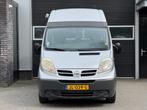 Nissan PRIMASTAR 1200 2.0 DCI 66KW E4 Camper, keuken bed, ko, Overige merken, Bergland, Buscamper of Camperbus, Business Park Stein 204
6181MB  Elsloo, NL