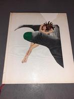 Anno Atlantae, Walter Beckers, Collages, Literatuur, Gelezen, Ophalen of Verzenden, Walter Beckers, Grafische vormgeving