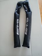 Mercedes amg naast de stoel erg makkelijk, Auto diversen, Overige Auto diversen, Ophalen of Verzenden