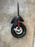 SP Voorvork voor Piaggio Zip, Fietsen en Brommers, Brommeronderdelen | Scooters, Ophalen, Zo goed als nieuw, Overige typen, Piaggio