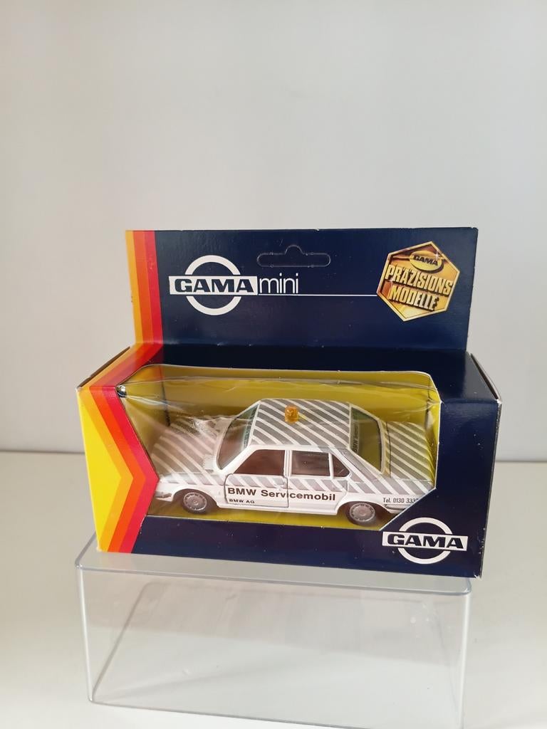Dinky Toys - 1:43 - Berliet tout terrain Réf 80D - Made in