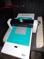 TODO Hot Foil Machine -, Ophalen, Zo goed als nieuw, Gereedschap of Toebehoren