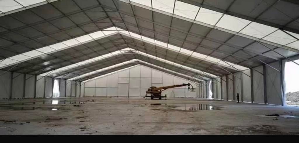 Feest tent opslag tent, Ophalen of Verzenden, Nieuw, Minder dan 5 meter