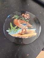 Villeroy & Boch Black Forest VITRO-Porcelaine doosje eend, Ophalen of Verzenden