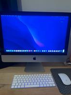 Apple imac 21,5, Computers en Software, Ophalen of Verzenden, Zo goed als nieuw, IMac