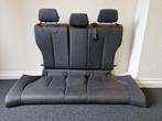 BMW 1 serie F21 3-DEURS interieur achterbank leder zwart, Ophalen, Gebruikt, BMW