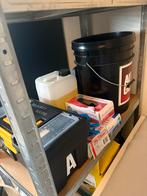 Complete Detailing Starter Set - Alles voor Autoverzorging, Auto diversen, Ophalen, Gebruikt