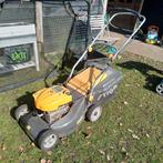 Stiga grasmaaier, Tuin en Terras, Ophalen of Verzenden, 50 cm of meer