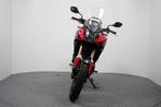 Honda CB 500 XA (bj 2023), Bedrijf, Toermotor, Traction Control, 471 cc