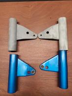 Zundapp Koplamporen - 2 Sets (Gebruikt), Ophalen of Verzenden, Gebruikt, Overige typen