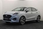 Ford Puma 1.0 EcoBoost Hybrid ST-Line (bj 2025, automaat), Auto's, Ford, Alcantara, Origineel Nederlands, Bedrijf, Lichtsensor
