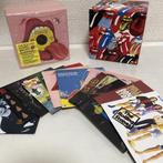 THE ROLLING STONES SINGLES BOX SET, 6 singles of meer, Ophalen of Verzenden, Zo goed als nieuw, Pop