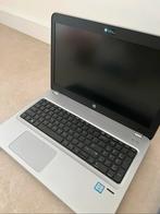 HP Laptop - Zo goed als nieuw - i5 - SSD - Werkt aan lader, 2 tot 3 Ghz, 8 GB, Ophalen of Verzenden, Zo goed als nieuw