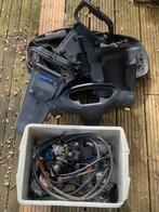 Honda SFX SXR onderdelen, Ophalen