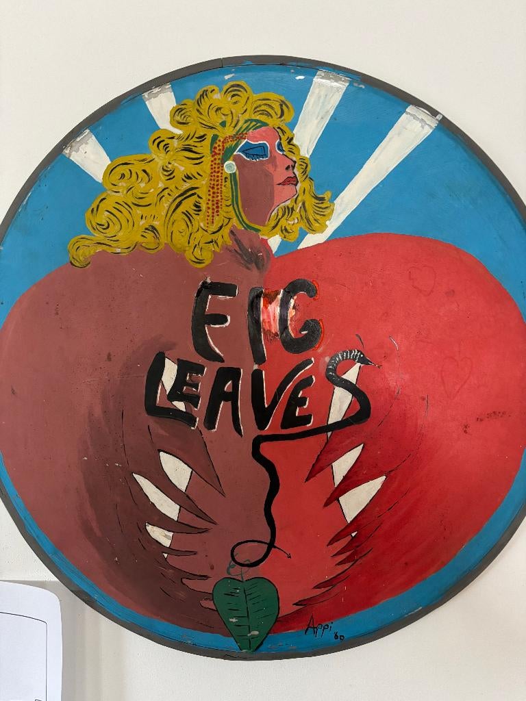 sologitarist gezocht