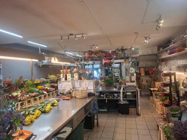 Winkel overnamen, Zakelijke goederen, Bedrijfs Onroerend goed, Koop