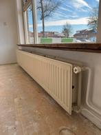 Radiatoren + ophangsysteem (Losse verkoop mogelijk), Ophalen, 30 tot 80 cm, Gebruikt, Radiator