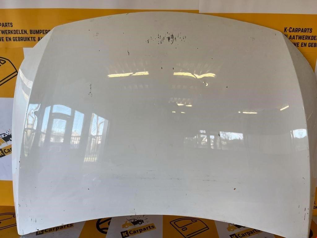 Motorkap Mercedes W177 2018-2024 origineel motorkap